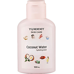 Тоники для лица YUMMMY