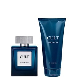 Подарки для него CULT