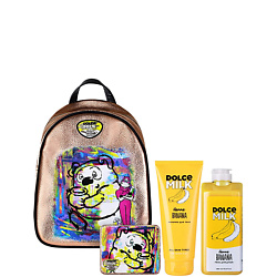 Наборы для ухода за телом DOLCE MILK