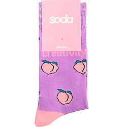 Носки и следки SODA