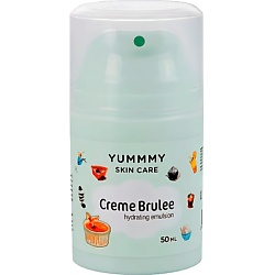 Эмульсия для лица Creme Brulee