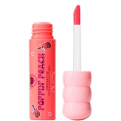 Блеск для губ Milkshake Strawberry Glaze Lip Gloss