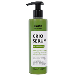Крио-сыворотка My Skulptor Crio Serum