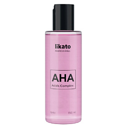 Тоник с фруктовыми кислотами AHA Acids Complex Tonic