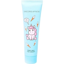 Молочко для тела UNICORNS APPROVE