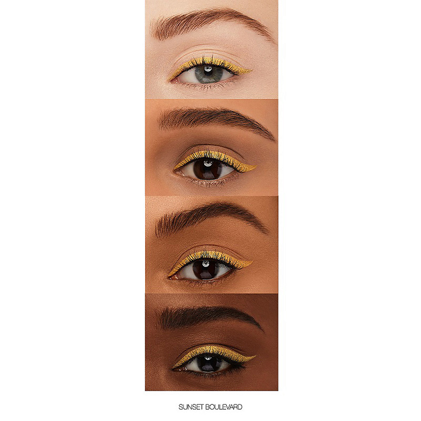 NARS Карандаш для век High-Pigment Longwear Eyeliner – фото 5