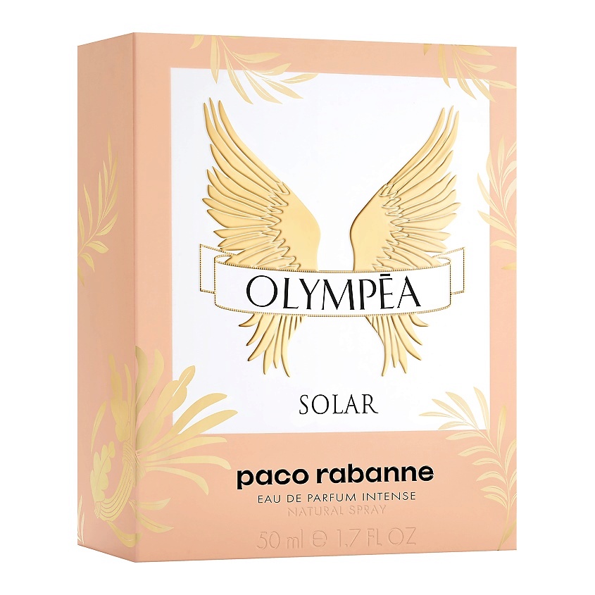 RABANNE Olympea Solar – фото 2