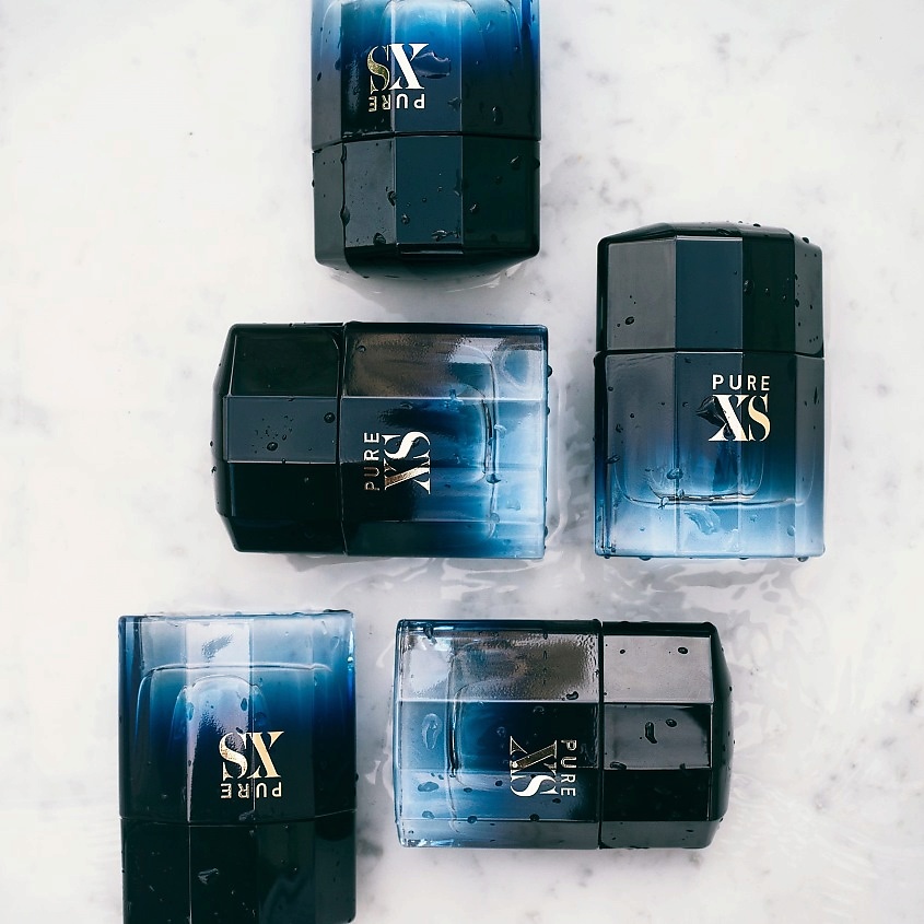RABANNE Pure XS for Him – фото 2