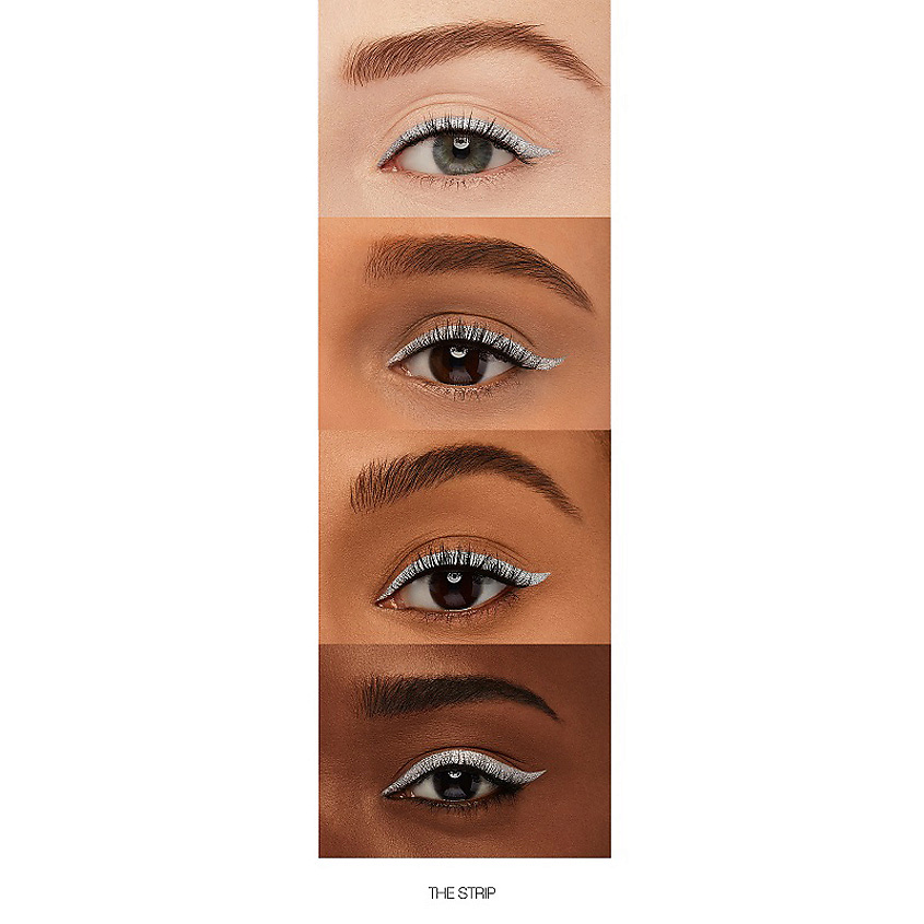 NARS Карандаш для век High-Pigment Longwear Eyeliner – фото 6