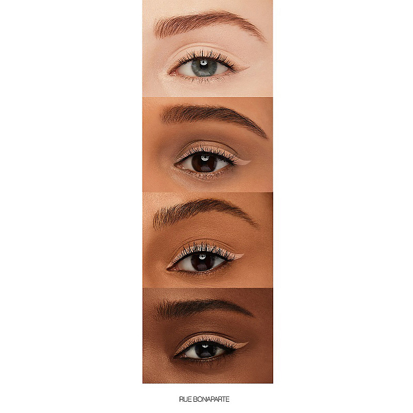 NARS Карандаш для век High-Pigment Longwear Eyeliner – фото 11