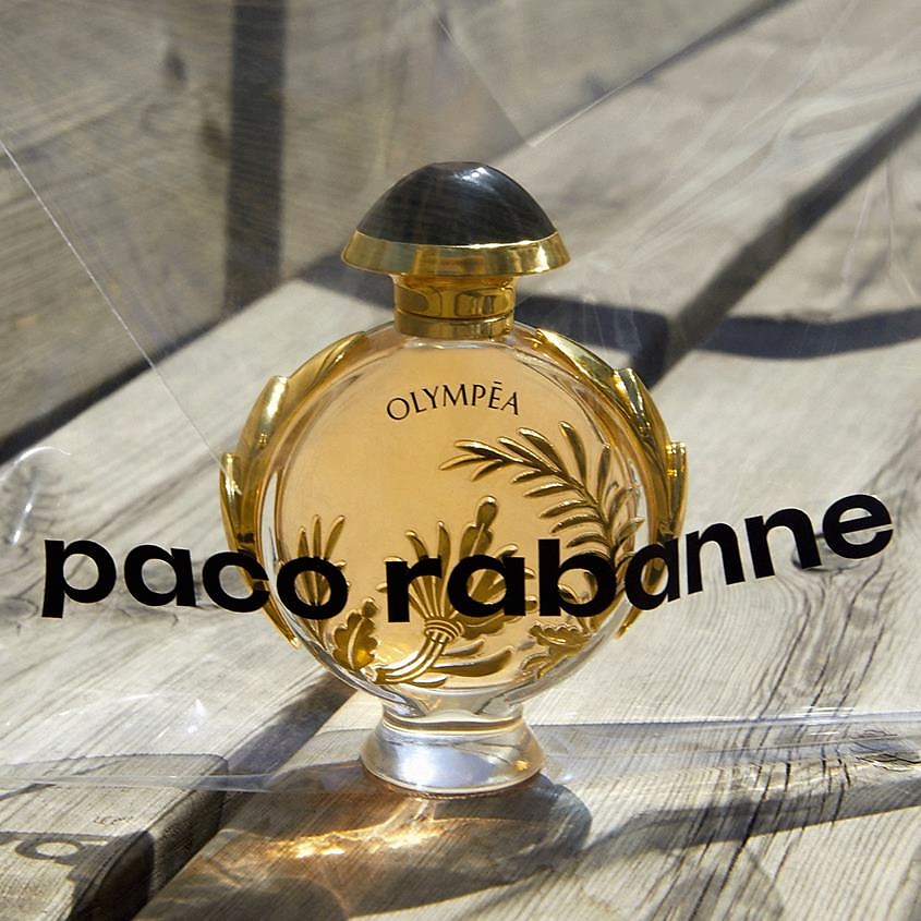 RABANNE Olympea Solar – фото 6