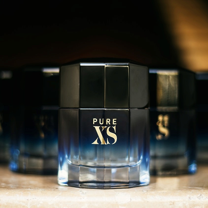 RABANNE Pure XS for Him – фото 3