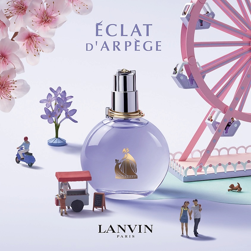 LANVIN Eclat D'Arpege – фото 2