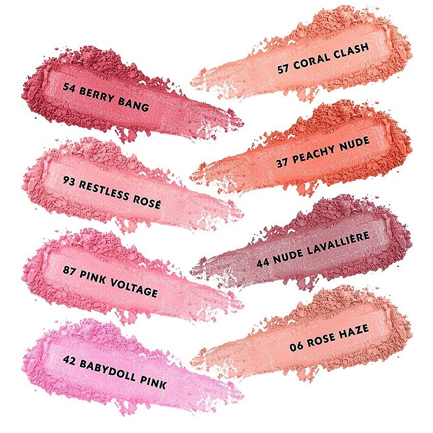 YVES SAINT LAURENT Румяна для лица насыщенные Make Me Blush – фото 5