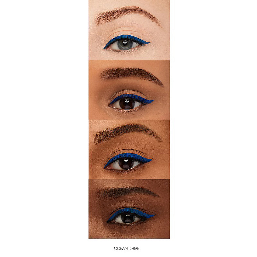 NARS Карандаш для век High-Pigment Longwear Eyeliner – фото 16