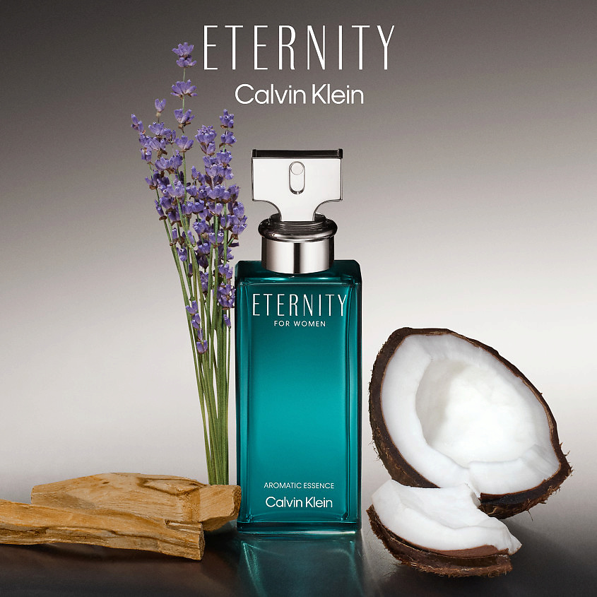 CALVIN KLEIN Eternity Aromatic Essence For Women – фото 4