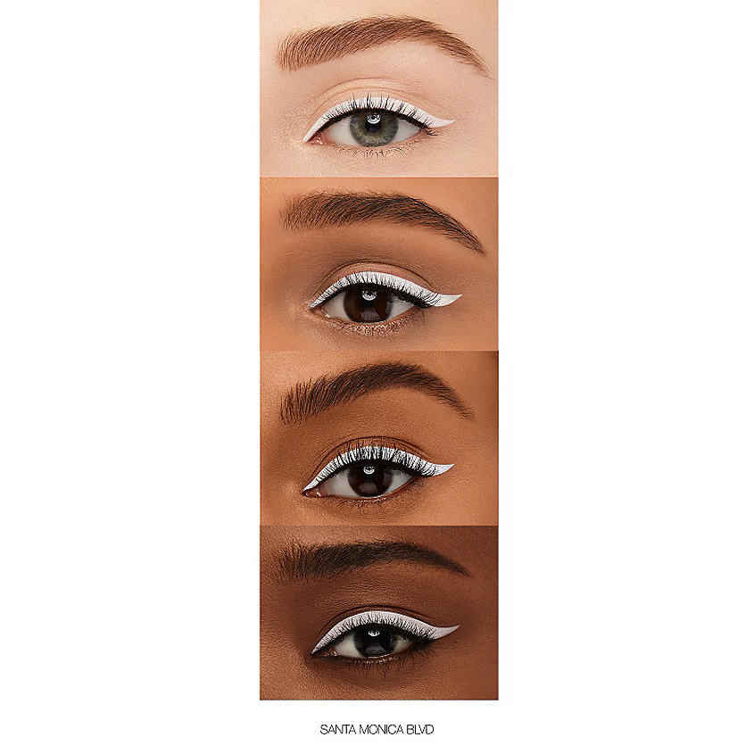 NARS Карандаш для век High-Pigment Longwear Eyeliner – фото 4