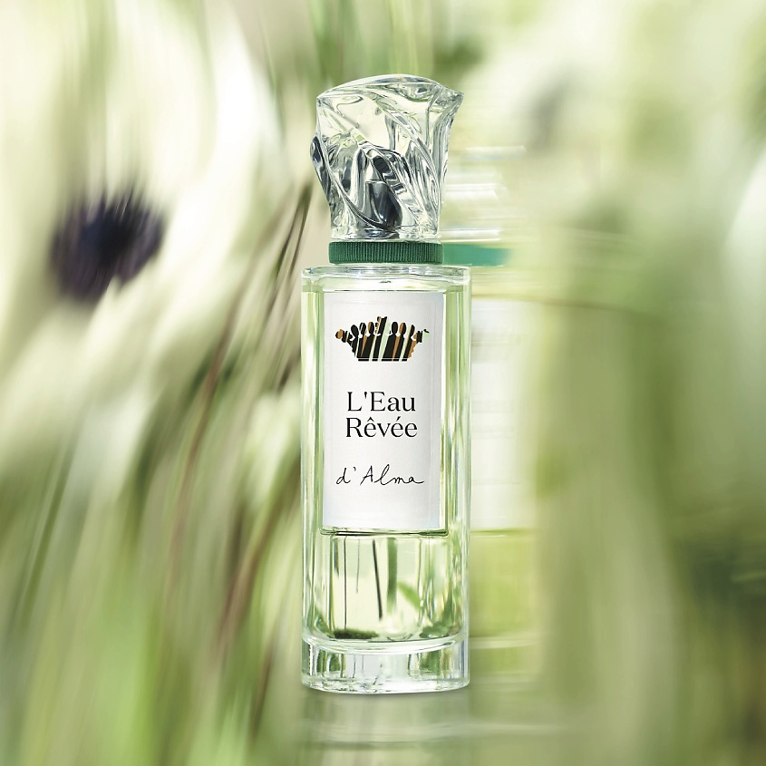 SISLEY L'Eau Revee D'Alma – фото 5