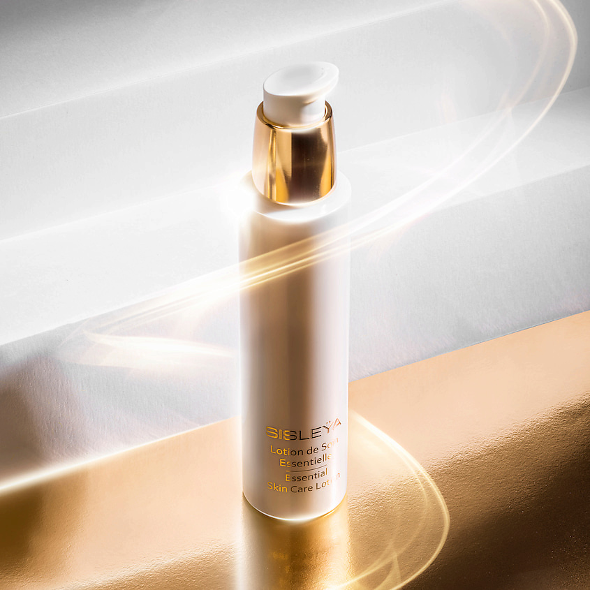 SISLEY Лосьон для основного ухода Sisleya Skin Care Lotion – фото 4
