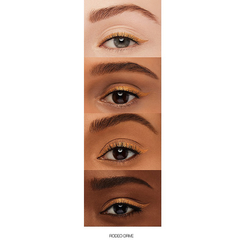 NARS Карандаш для век High-Pigment Longwear Eyeliner – фото 3