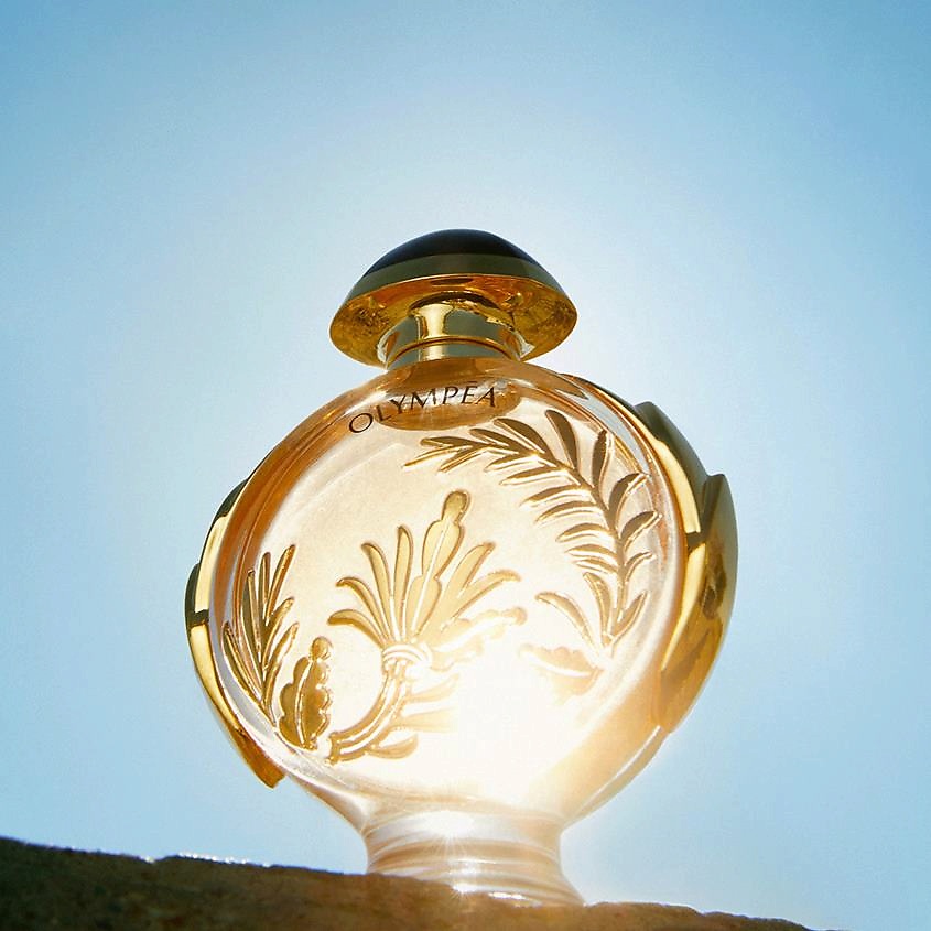 RABANNE Olympea Solar – фото 7