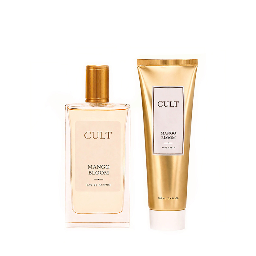 CULT Подарочный набор Mango Bloom – фото 2