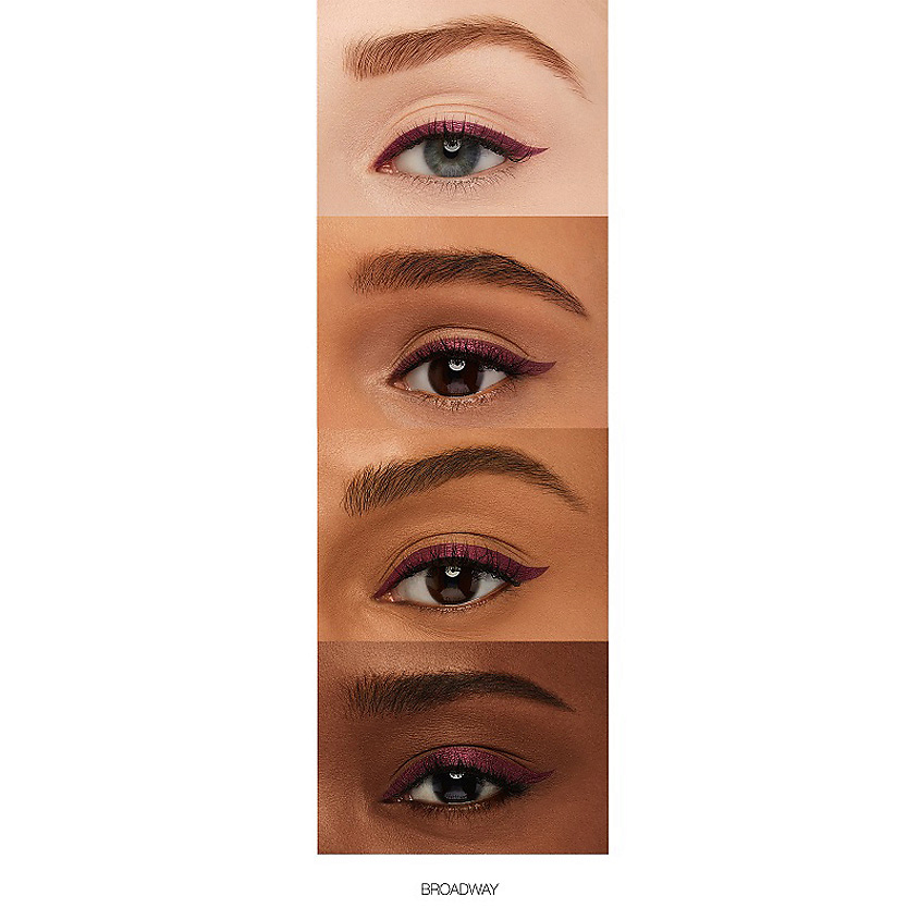NARS Карандаш для век High-Pigment Longwear Eyeliner – фото 12