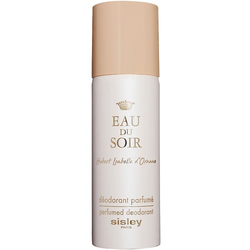 SISLEY Дезодорант парфюмированный Eau Du Soir Body Cream 150