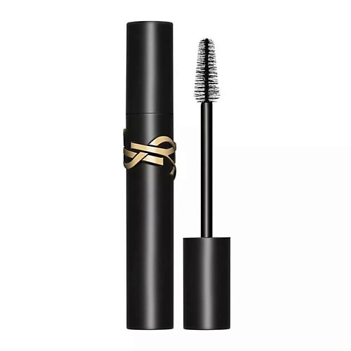 YVES SAINT LAURENT Тушь для экстремального объема ресниц Lash Clash Extreme Volume Mascara 8