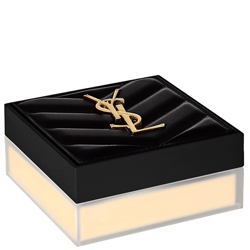 YVES SAINT LAURENT Пудра многофункциональная рассыпчатая All Hours Hyper Blur