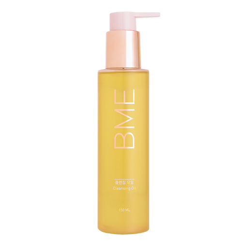 BME Гидрофильное масло для снятия макияжа Cleansing Oil 150