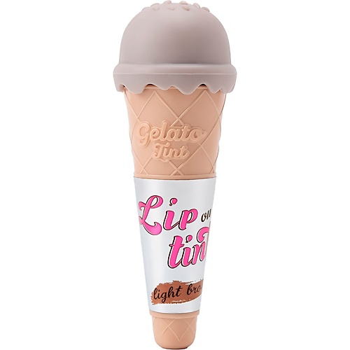 ЛЭТУАЛЬ Тинт для губ Ваниль Gelato Tint