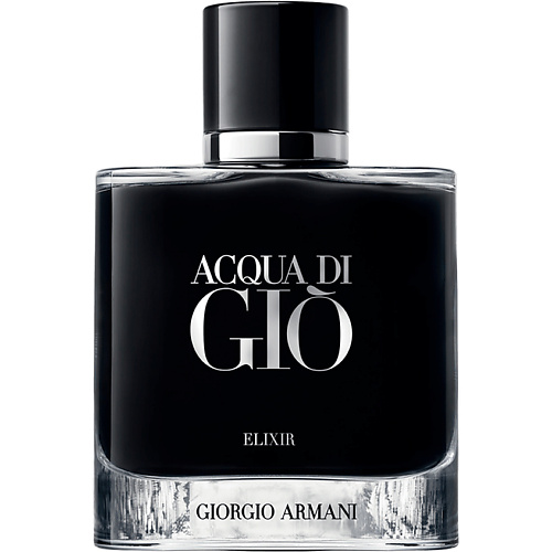 GIORGIO ARMANI Acqua Di Gio Elixir 50