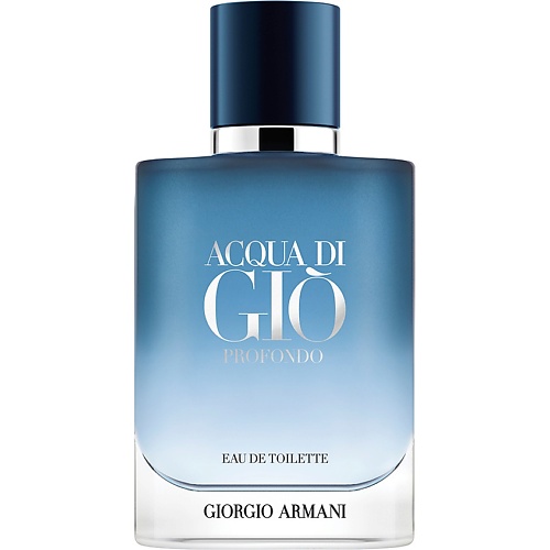GIORGIO ARMANI Acqua Di Gio Profondo 50