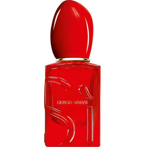 GIORGIO ARMANI Si Passione Red Musk 30