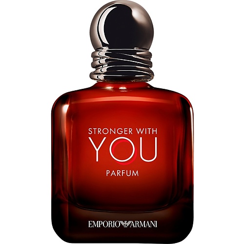GIORGIO ARMANI Emporio Armani Stronger With You 50