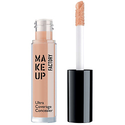Корректоры и консилеры MAKE UP FACTORY