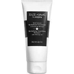 Тонизирующий питательный шампунь Hair Rituel Shampoo