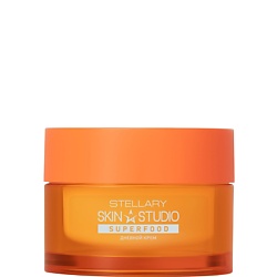 Дневной крем для лица корректирующий с кислотами Superfood Aha Correcting Daily Face Cream