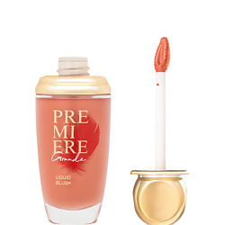 Жидкие румяна Premiere Grande Liquid Blush