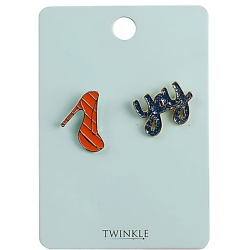 Украшения TWINKLE
