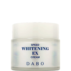 Крем для лица освежающий с ниацинамидом и транексамовой кислотой Speed Whitening Ex Cream