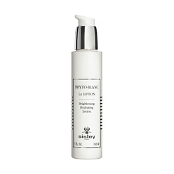 "Осветляющий" увлажняющий лосьон выравнивающий тон кожи Phyto-Blanc Brightening Hydrating Lotion