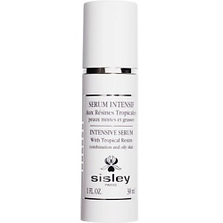 Сыворотка для лица интенсивная с тропическими смолами Tropical Resins Intensive Serum