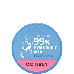 Гели для тела CONSLY