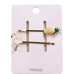 Заколки TWINKLE