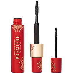 Двойная тушь для ресниц со сценическим эффектом Premiere Grande Volume Mascara