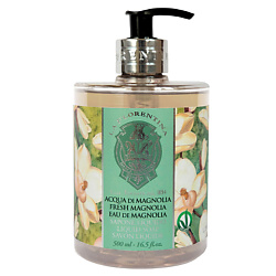 Жидкое мыло Fresh Magnolia / Свежая магнолия