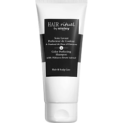 Шампунь для окрашенных волос с экстрактом гибискуса Hair Rituel Shampoo