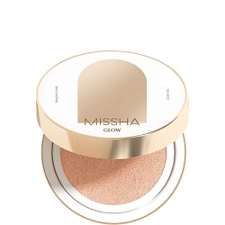 Тональные средства MISSHA